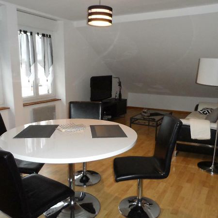Residence Rokia Руая Екстер'єр фото