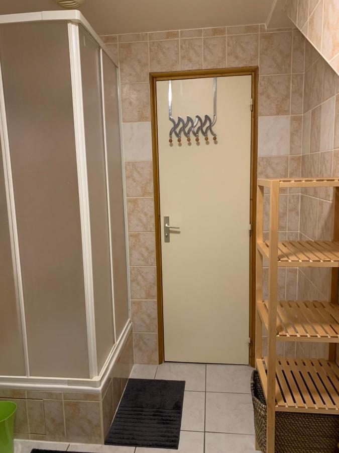 Residence Rokia Руая Екстер'єр фото