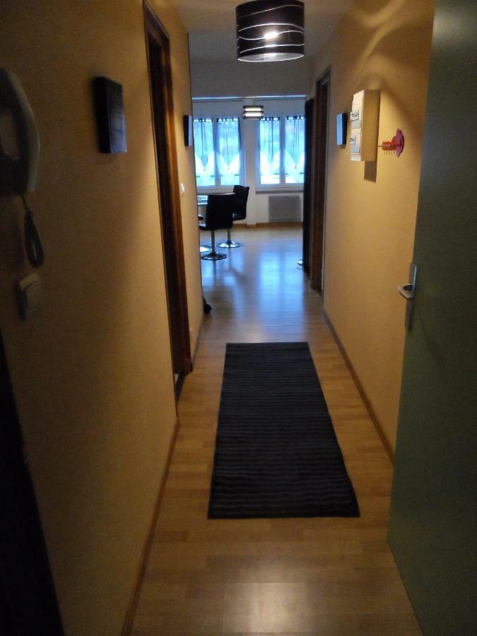 Residence Rokia Руая Екстер'єр фото