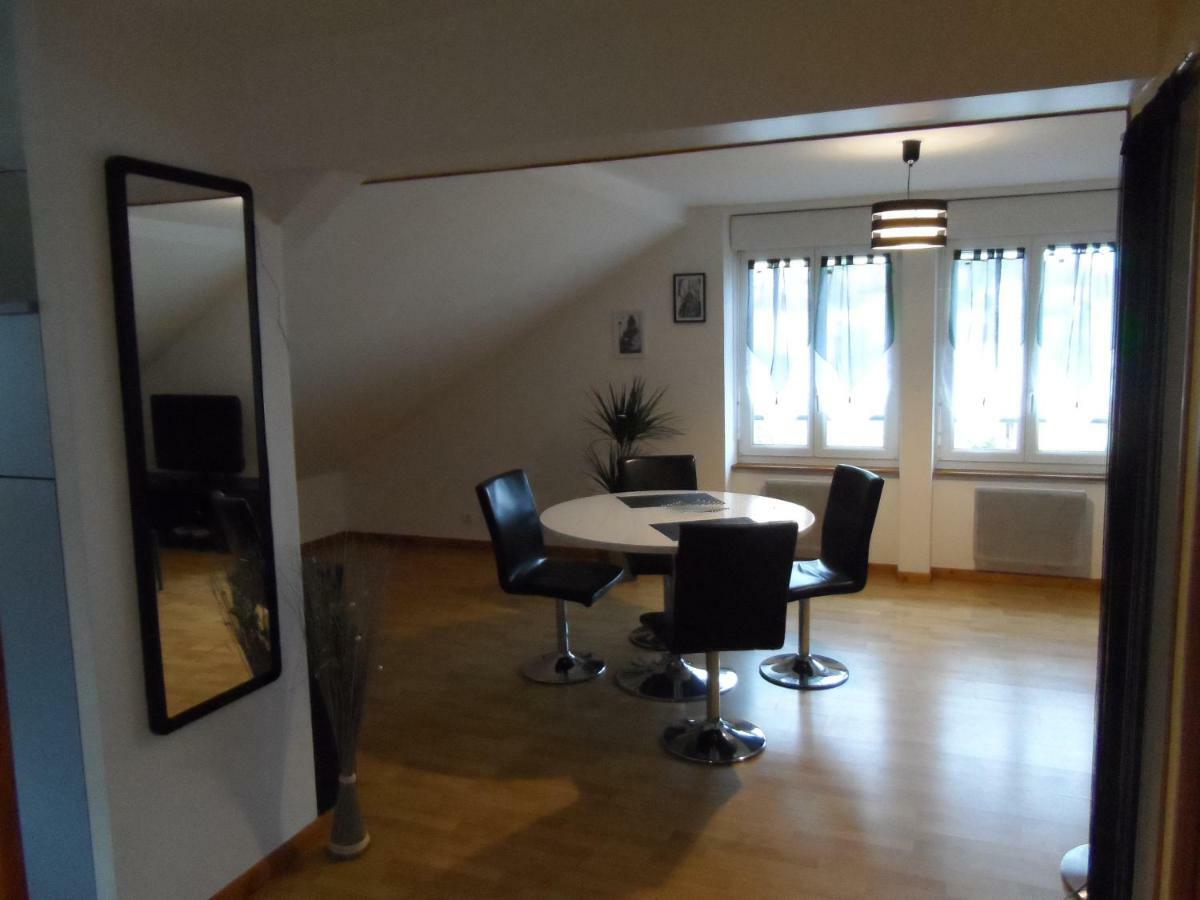 Residence Rokia Руая Екстер'єр фото