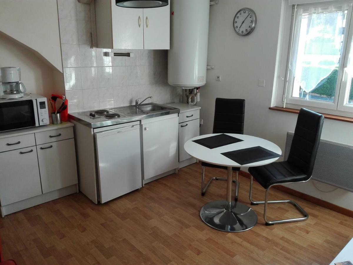 Residence Rokia Руая Екстер'єр фото