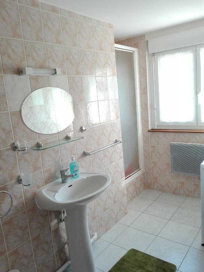 Residence Rokia Руая Екстер'єр фото